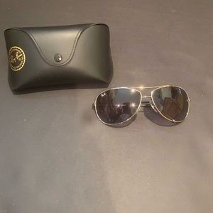 Ray Ban Sunglasses